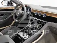 2024 Bentley Continental