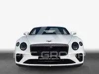 2024 Bentley Continental