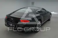 2024 Bentley Continental