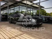 2024 Bentley Continental