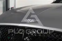 2024 Bentley Continental