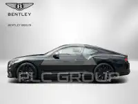 2024 Bentley Continental