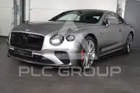 2024 Bentley Continental