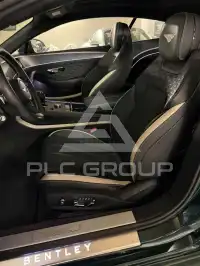 2024 Bentley Continental