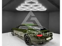 2024 Bentley Continental