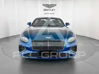2024 Bentley Continental