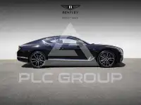 2024 Bentley Continental