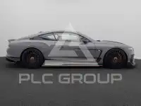 2024 Bentley Continental