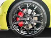 2024 Bentley Continental