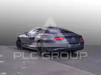 2024 Bentley Continental