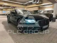 2024 Bentley Continental