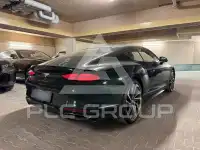 2024 Bentley Continental