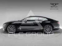 2024 Bentley Continental
