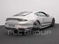 2024 Bentley Continental