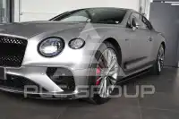 2024 Bentley Continental