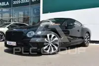 2024 Bentley Continental