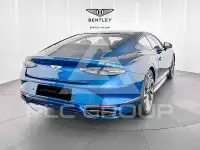 2024 Bentley Continental