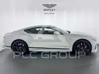 2024 Bentley Continental