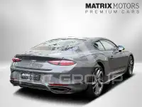 2024 Bentley Continental