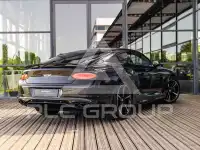 2024 Bentley Continental