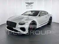 2024 Bentley Continental