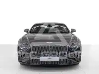 2024 Bentley Continental