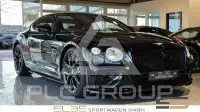 2024 Bentley Continental