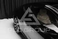 2024 Bentley Continental