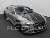 2024 Bentley Continental