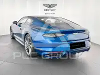 2024 Bentley Continental