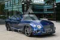 2024 Bentley Continental