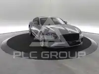 2024 Bentley Continental