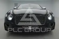 2024 Bentley Continental