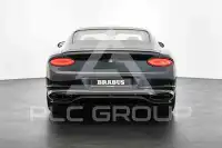 2024 Bentley Continental