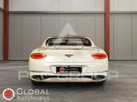 2023 Bentley Continental
