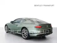 2024 Bentley Continental