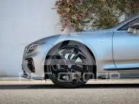 2024 Bentley Continental