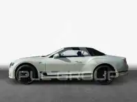 2024 Bentley Continental