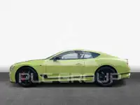 2024 Bentley Continental