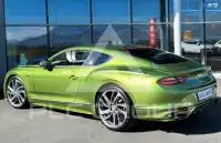 2024 Bentley Continental