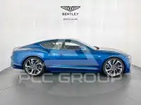 2024 Bentley Continental