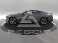 2024 Bentley Continental