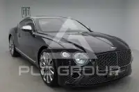2024 Bentley Continental