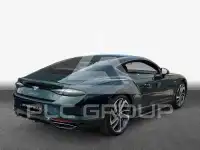 2024 Bentley Continental