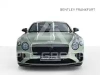 2024 Bentley Continental