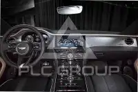 2025 Bentley Continental