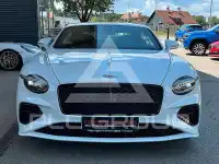 2024 Bentley Continental