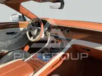 2024 Bentley Continental