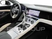 2024 Bentley Continental