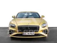 2024 Bentley Continental